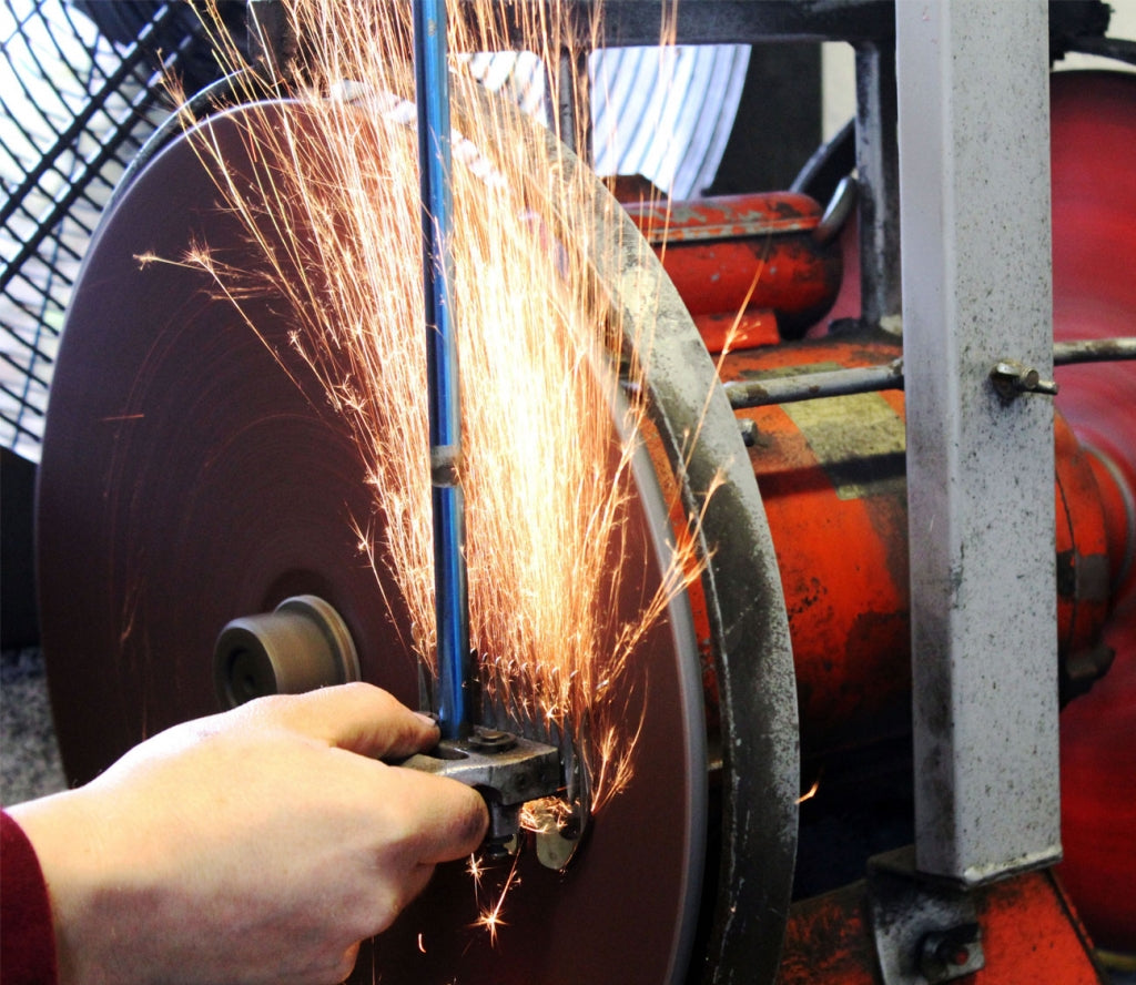 Grinding Equipment