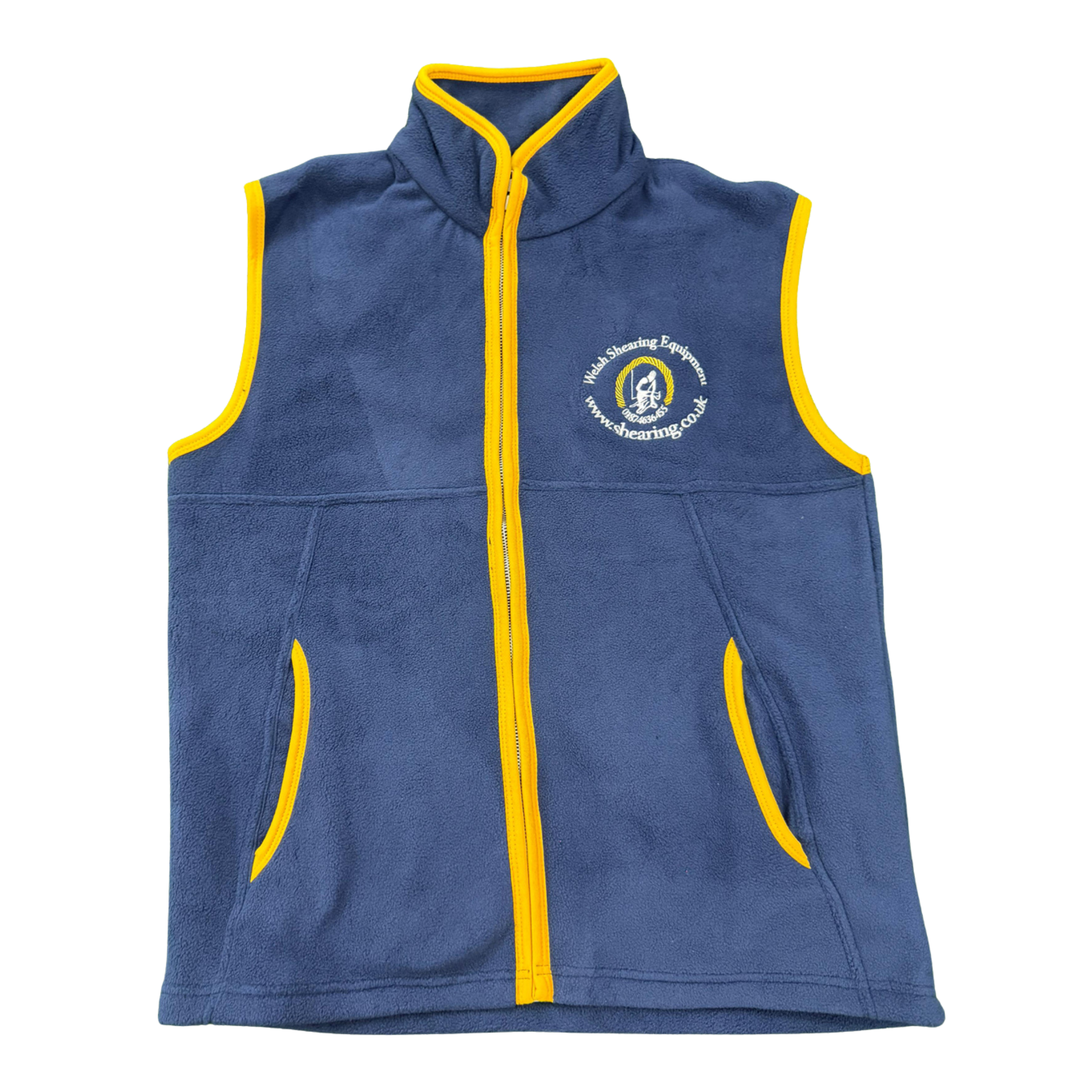 Outerwear/Gilets