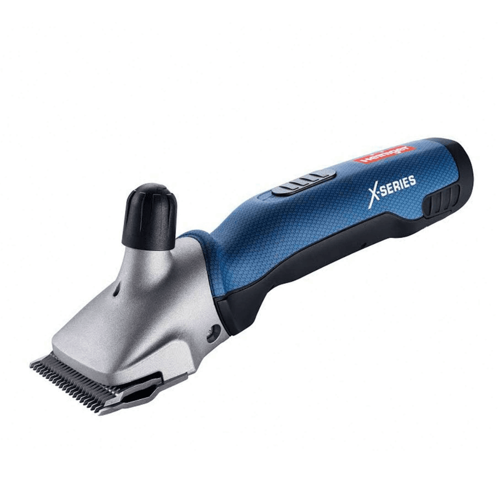 Heiniger Xplorer with 2 X Batteries