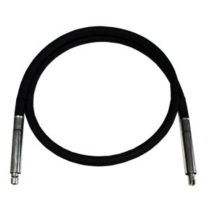 Complete Flexible Drive  - Lister 2 Speed