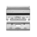 Heiniger Clipper Blades