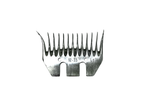 Left Handed Ace Comb