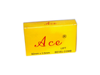 Left Handed Ace Comb