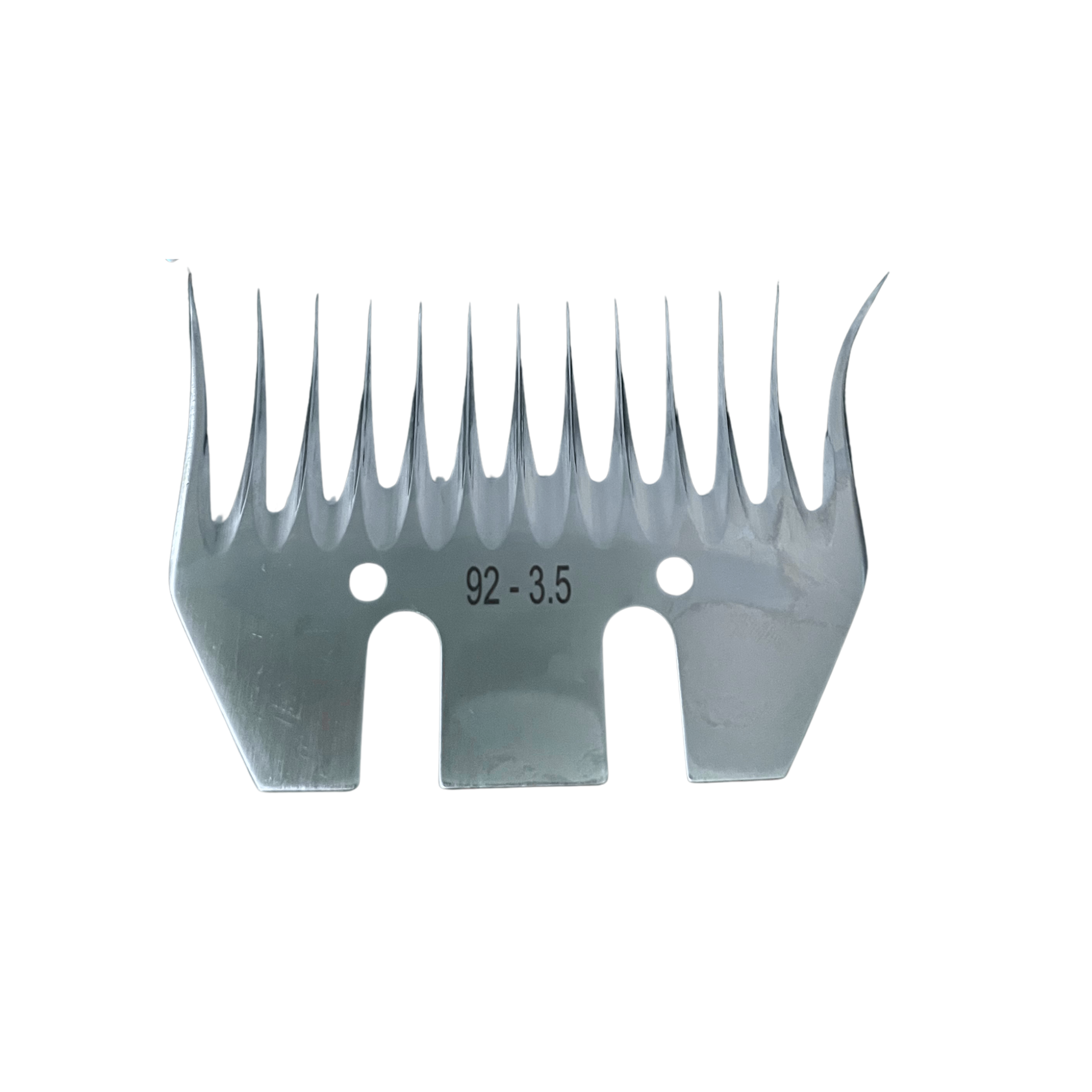 Ace Shearing Comb 92mm