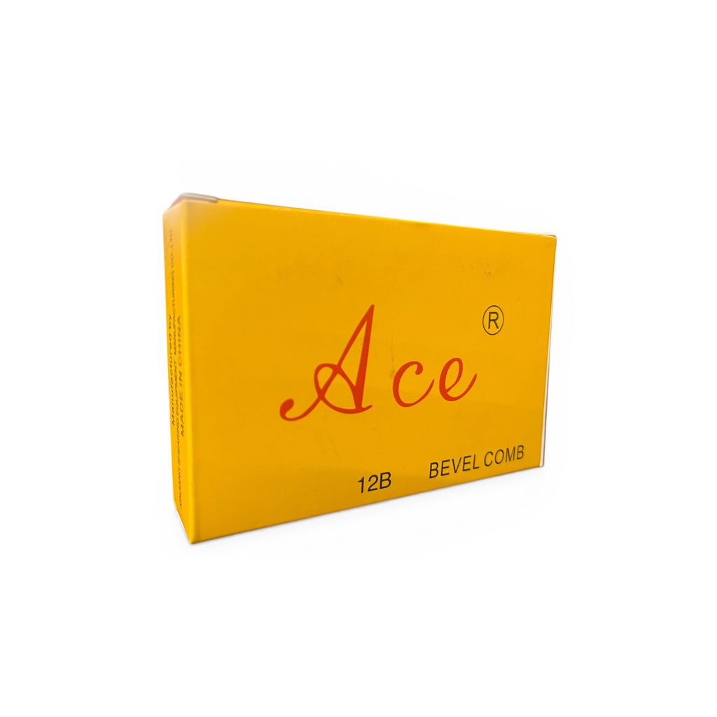 Ace 20 Tooth Comb