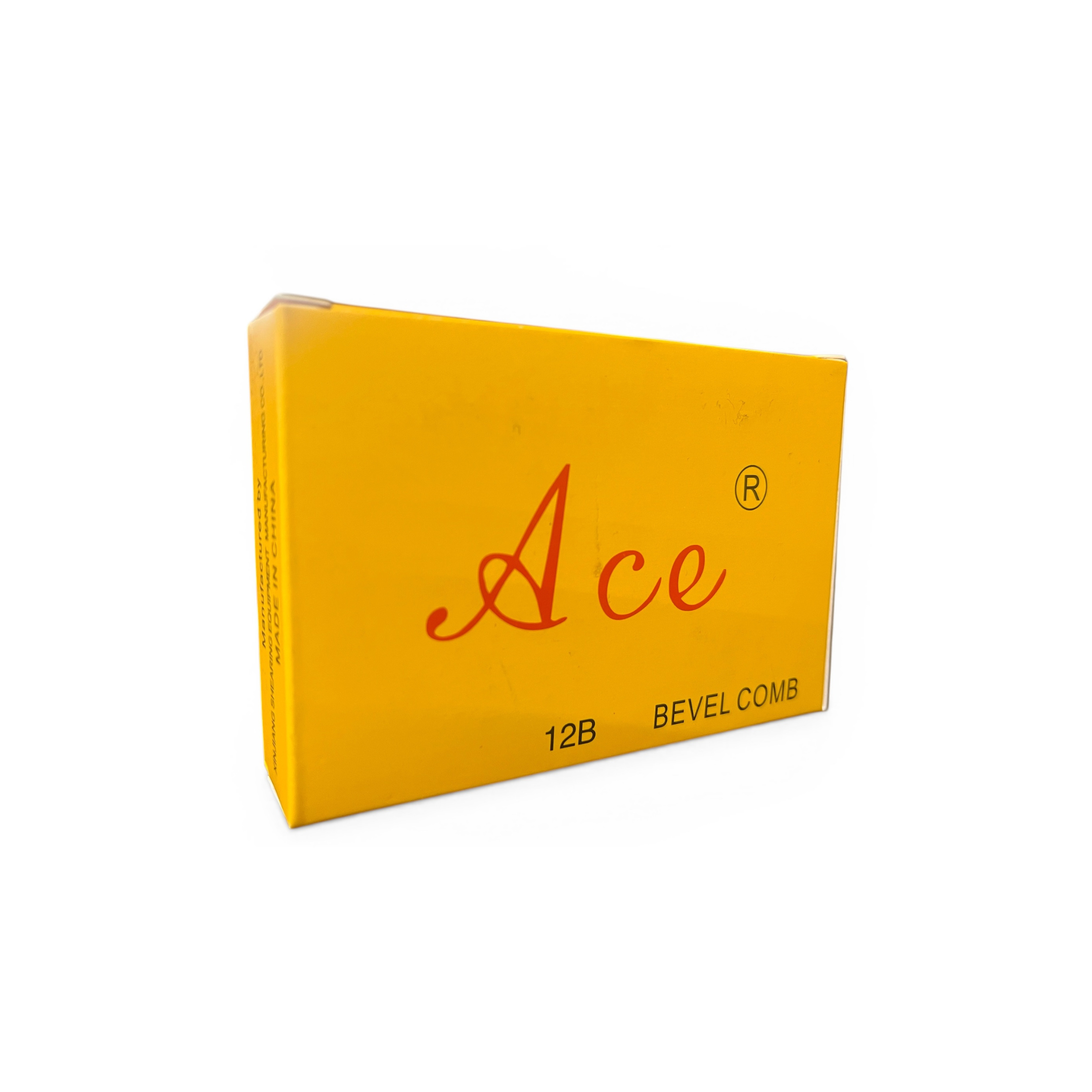 Ace 20 Tooth Comb