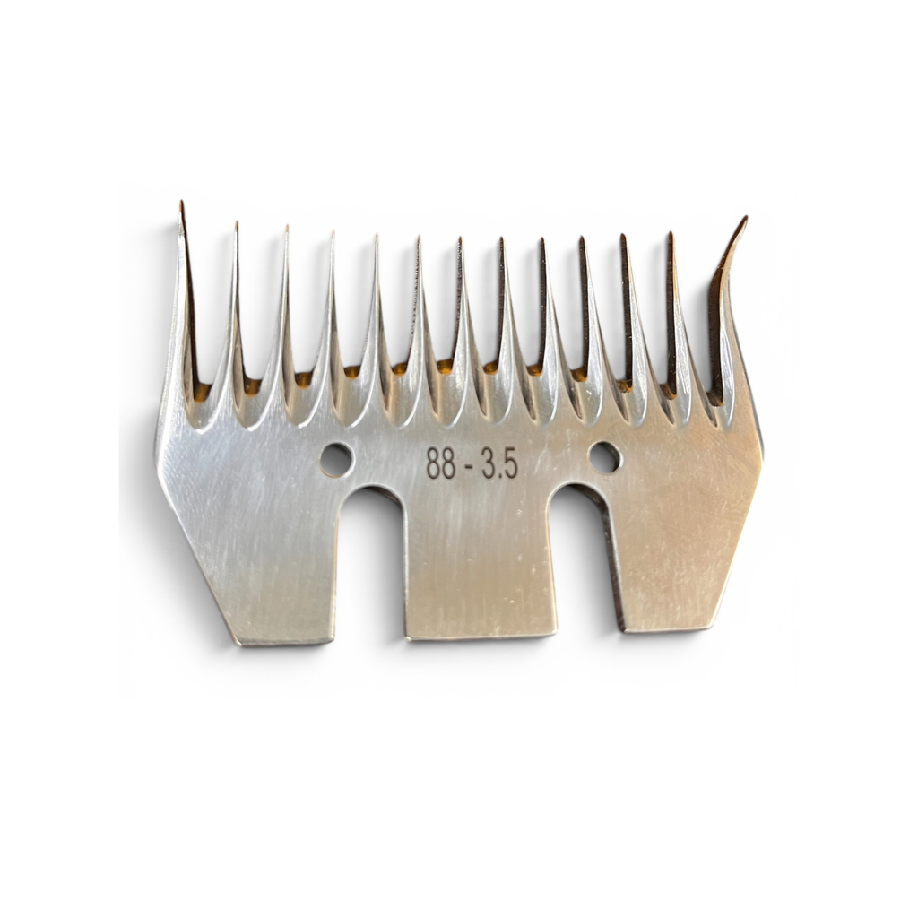 Ace Shearing Comb 88mm