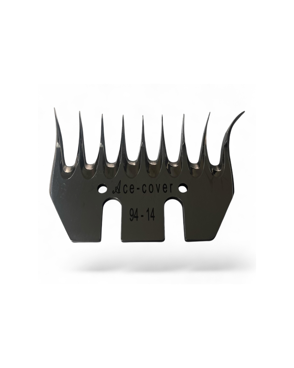 Ace Cover Comb