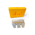 Ace Shearing Comb 88mm