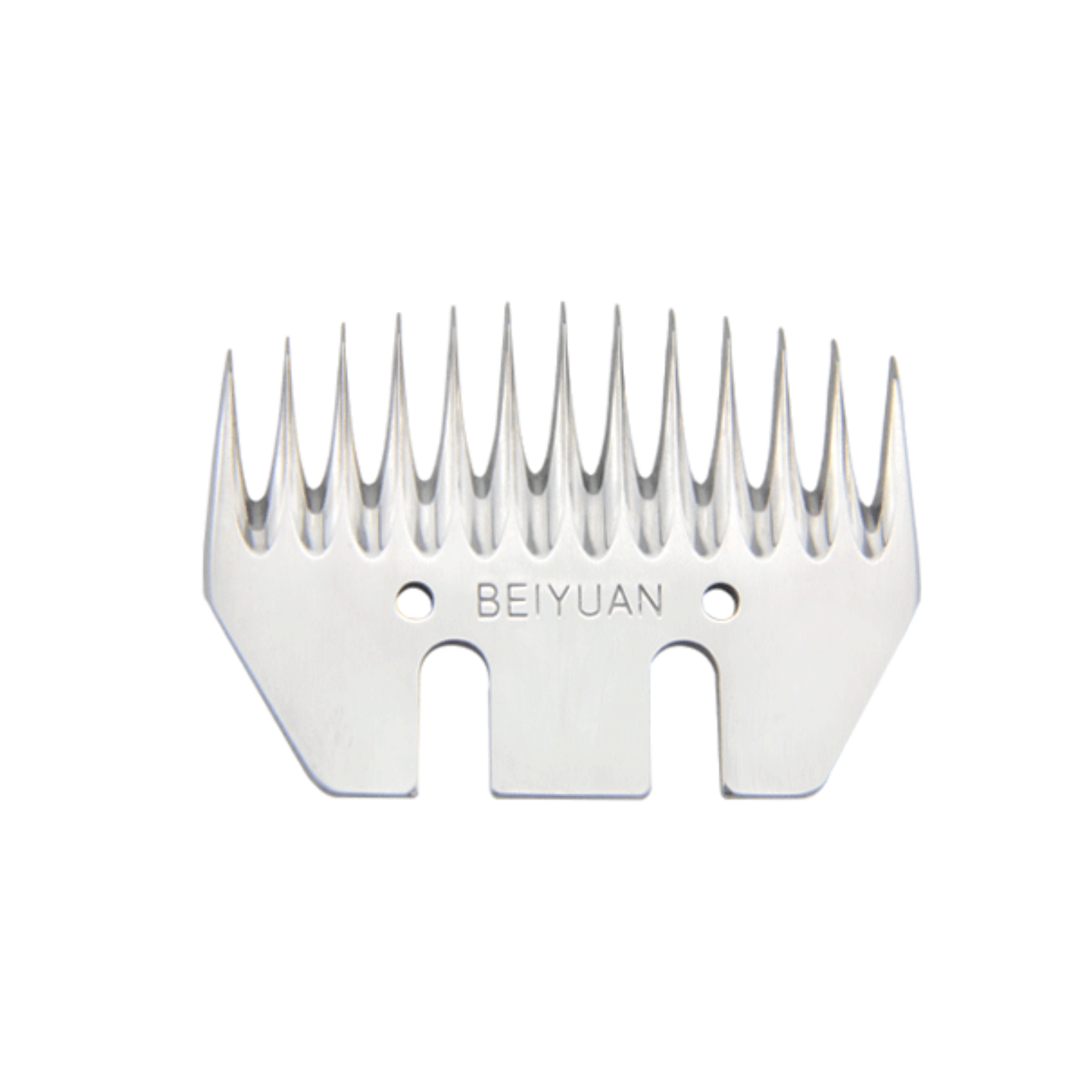 Beiyuan Medium Bevel Comb