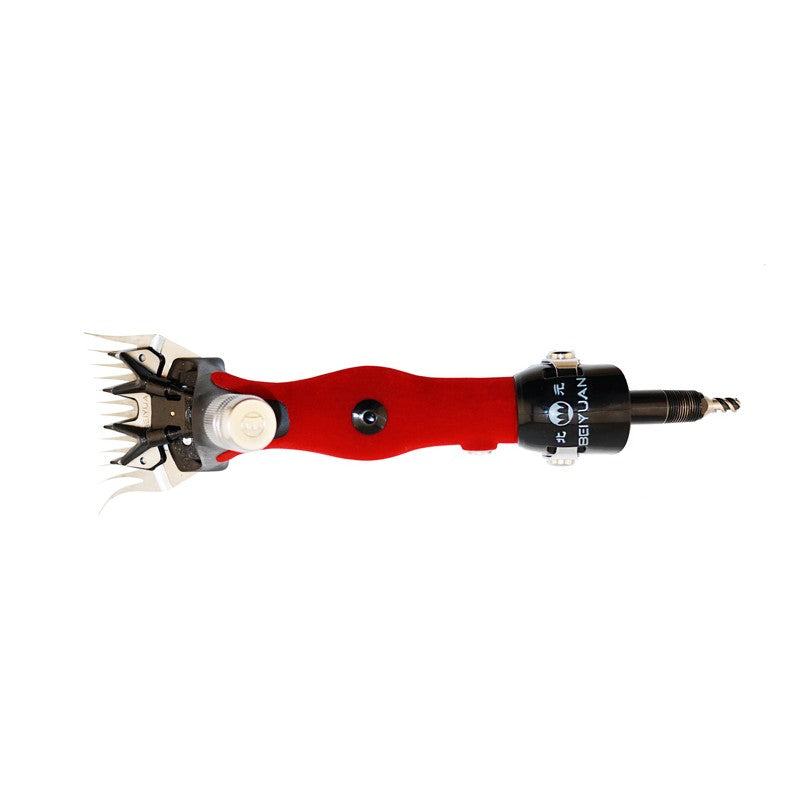 Beiyuan Oil – Bath Handpiece