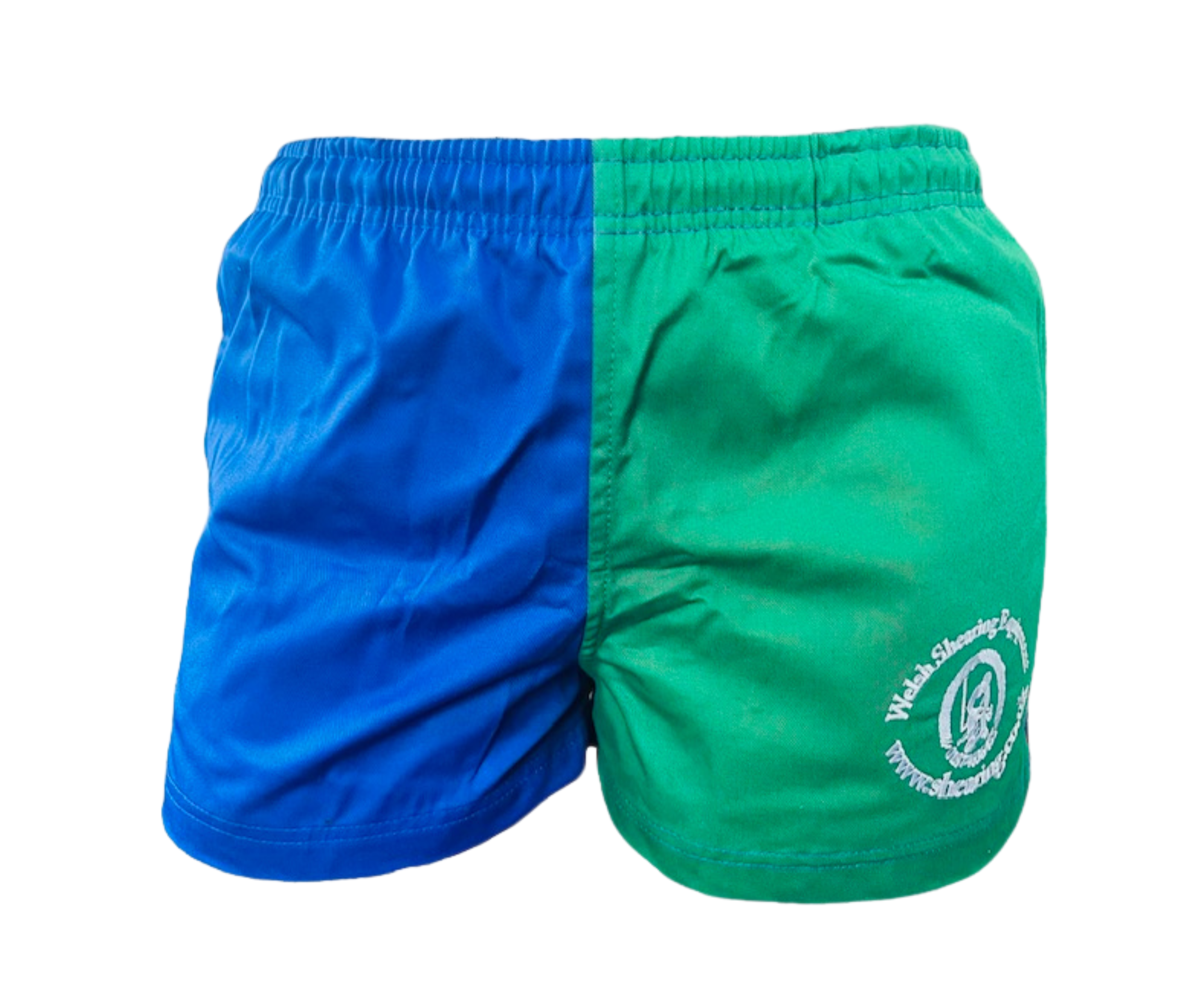 Welsh Shearing Shorts