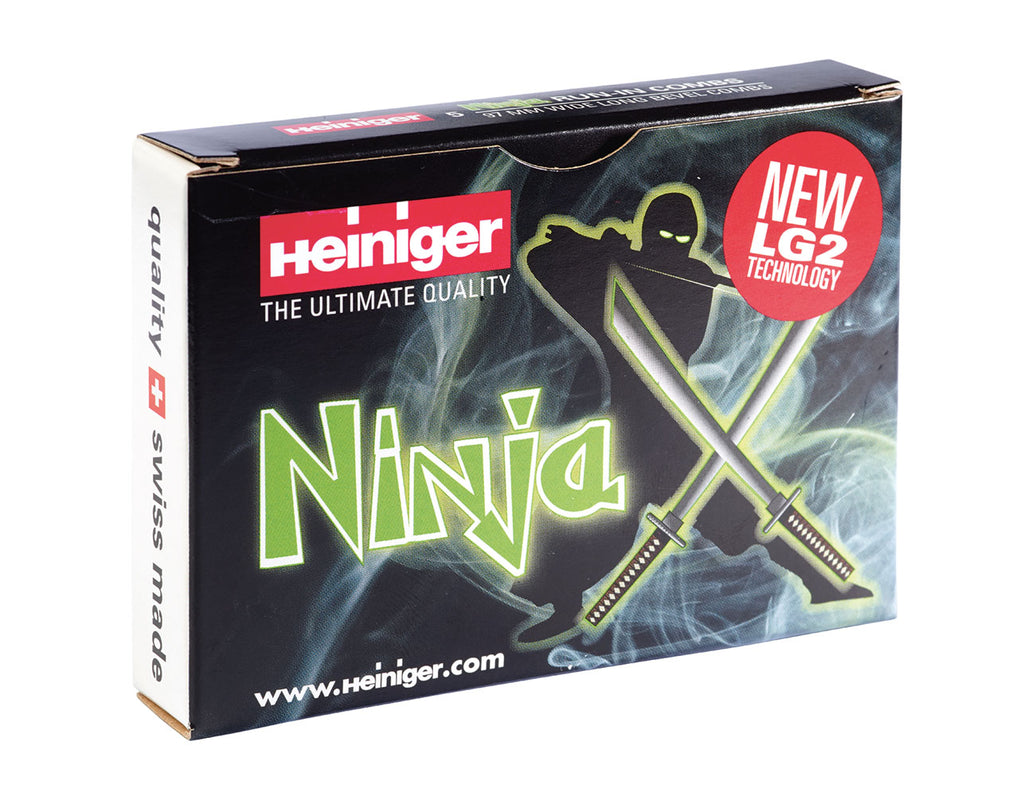 Heiniger Ninja Comb