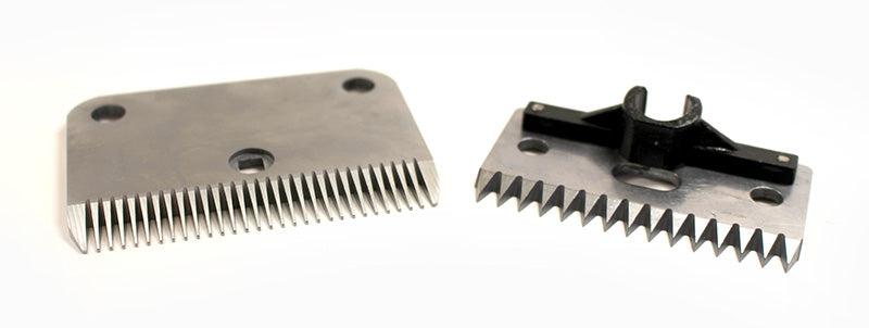 ClipCordless Clipper Blades Mk2 and Mk3