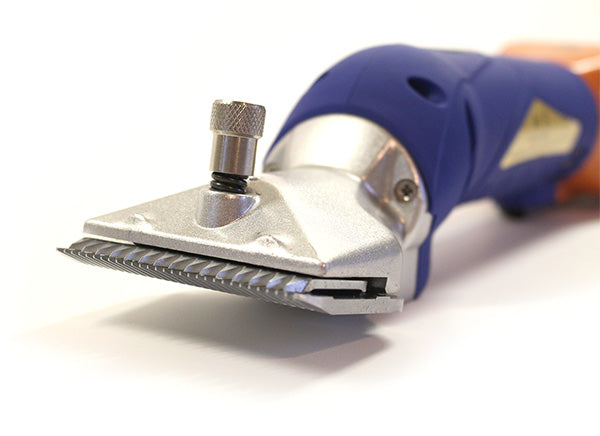 ClipCordless Clipper Blades Mk2 and Mk3