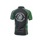 Welsh Shearing Polo Shirt - Children's