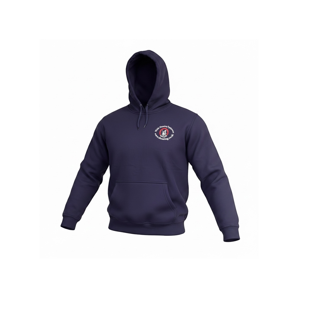 Welsh Shearing Classic Hoodie