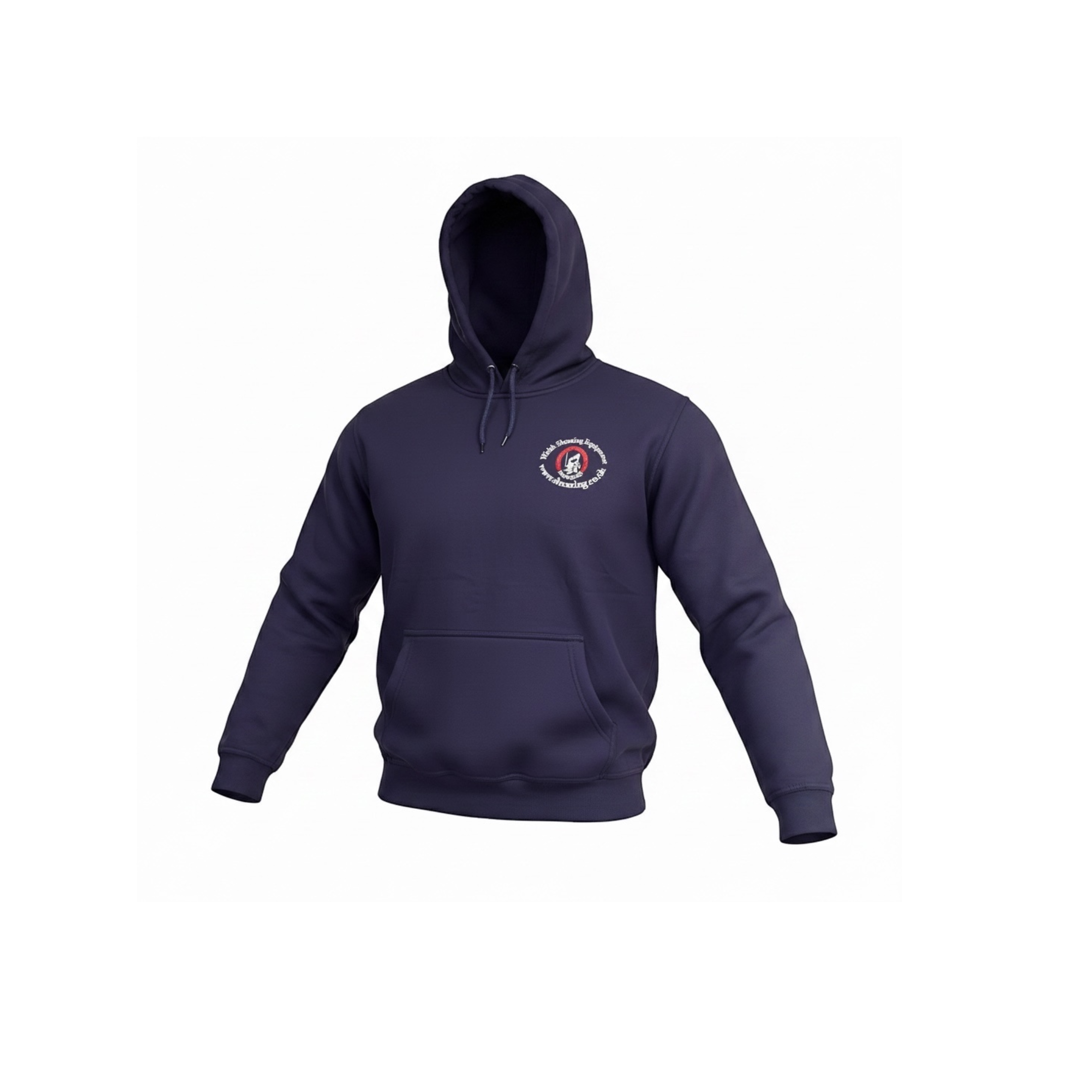 Welsh Shearing Classic Hoodie