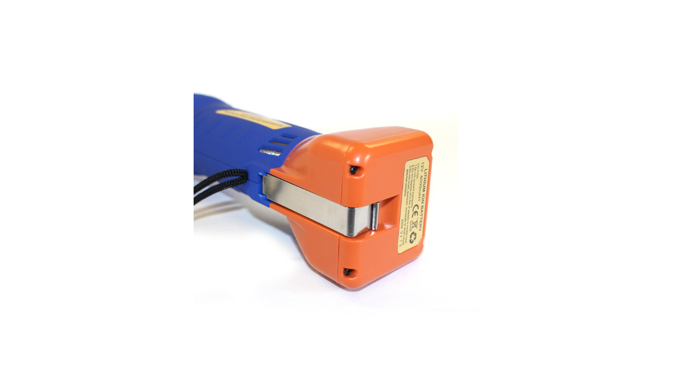 ClipCordless Cordless Horse/Cattle Clippers