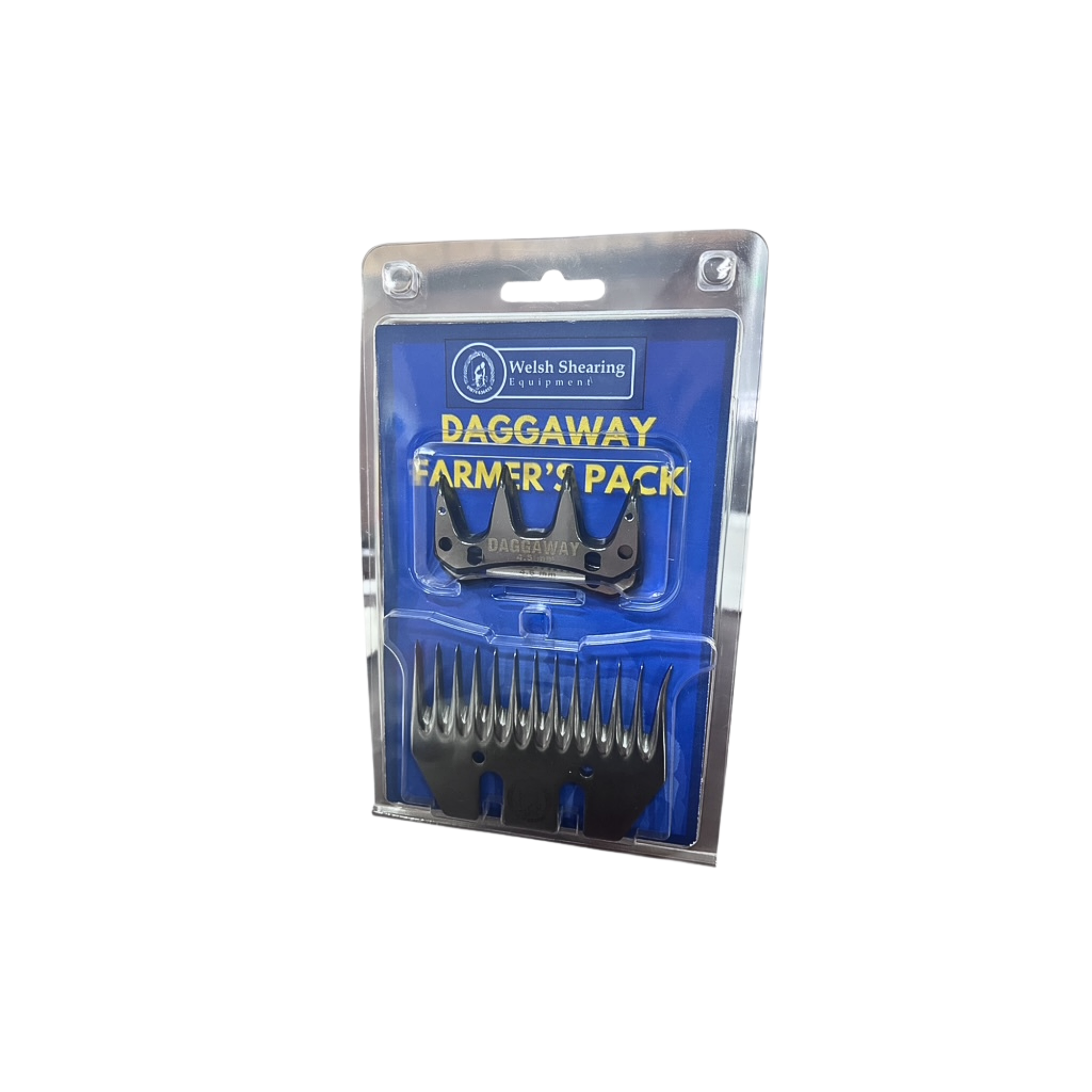 Daggaway Farmer's Pack