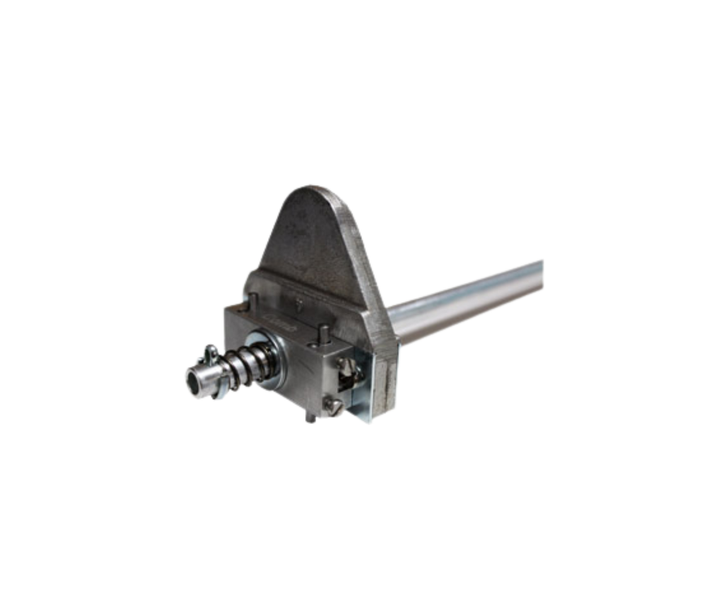 Supershear Magnetic Pendulum