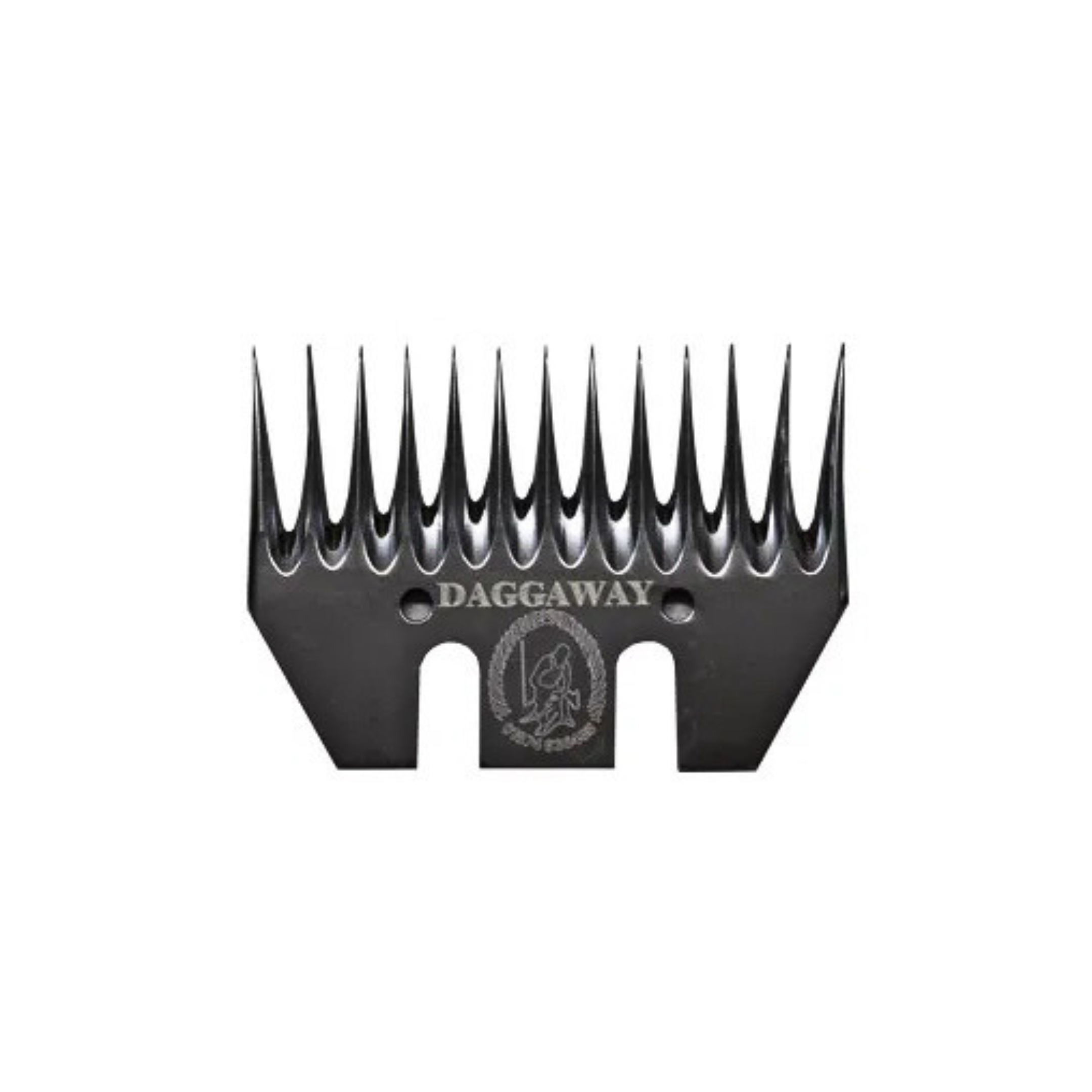 Daggaway Comb
