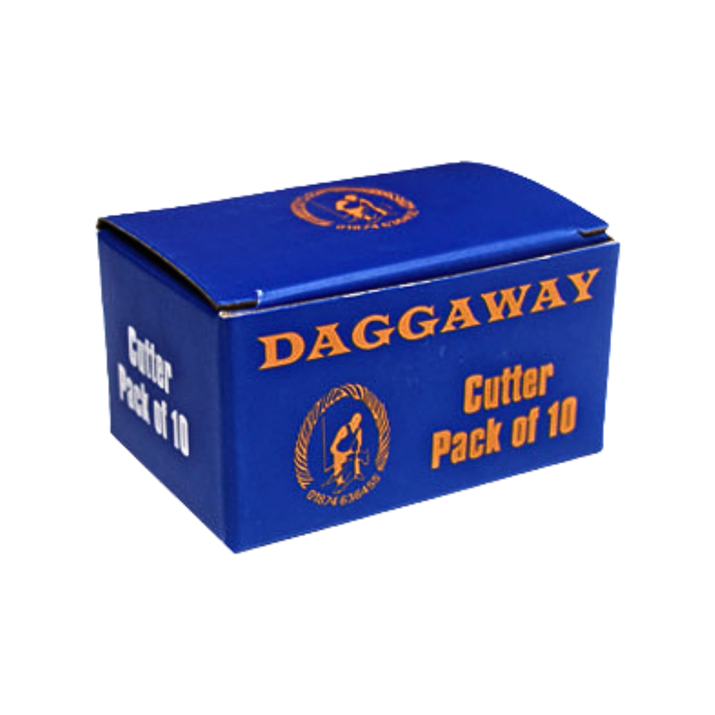 Daggaway Cutter