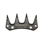 Daggaway Cutter