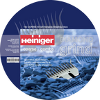 Emery Cloth -  Heiniger