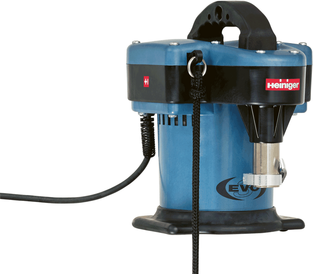 Heiniger Evo 3 Speed Shearing Machine