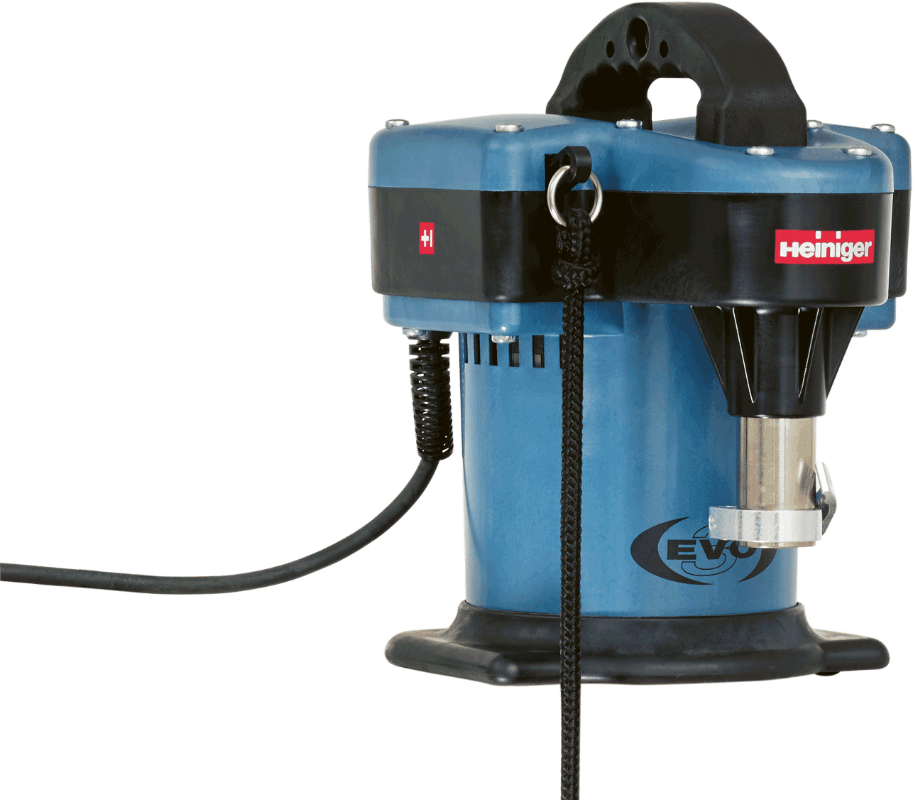 Heiniger Evo 3 Speed Shearing Machine