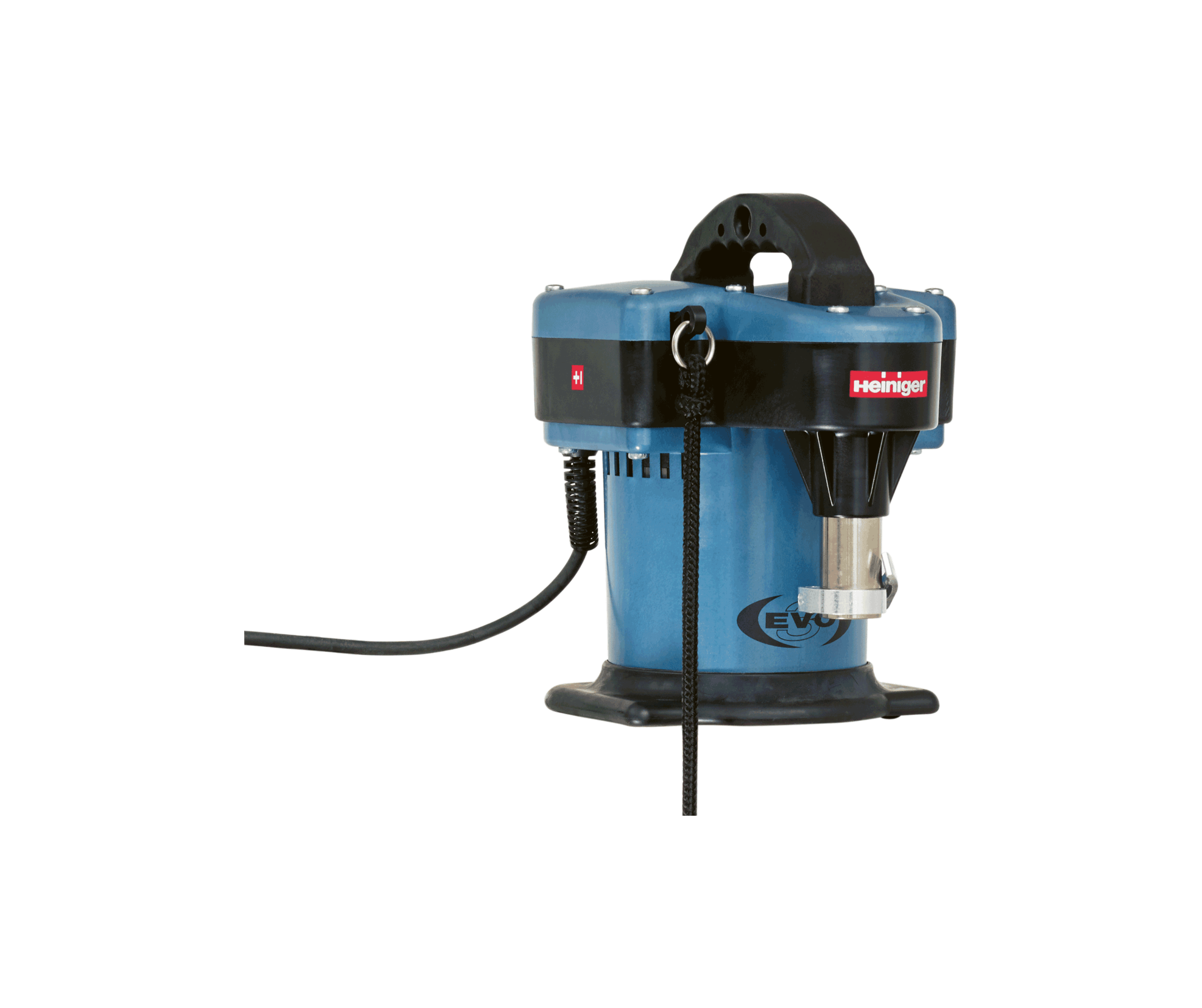 Heiniger Evo 3 Speed Shearing Machine