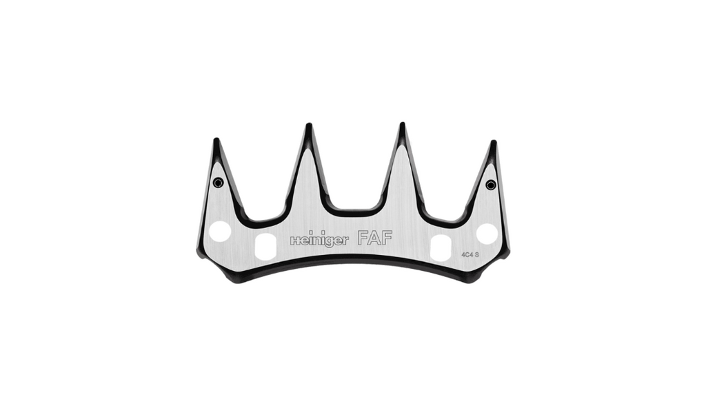 Heiniger FAF Cutter (Quantity Discount Available)