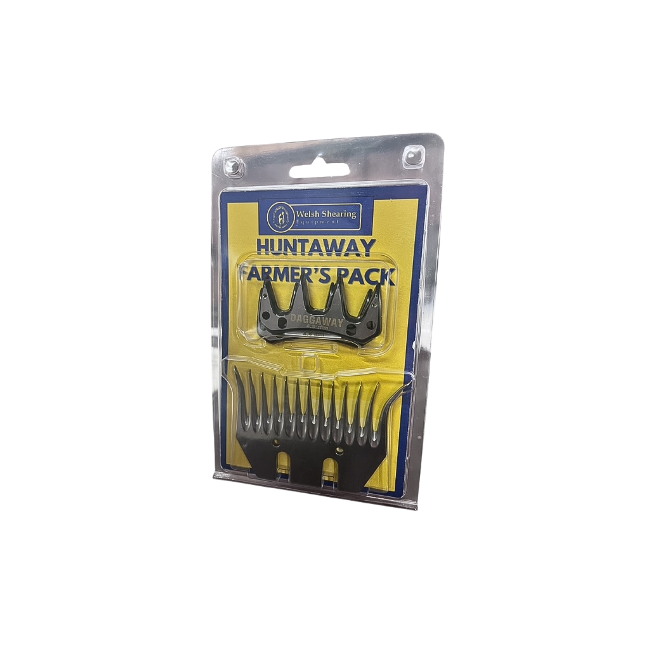 Huntaway Farmer's Pack