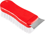 Heiniger Comb Brush & Scraper