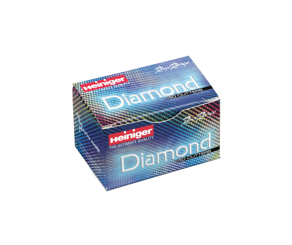 Heiniger Diamond Cutter (Quantity Discount Available)