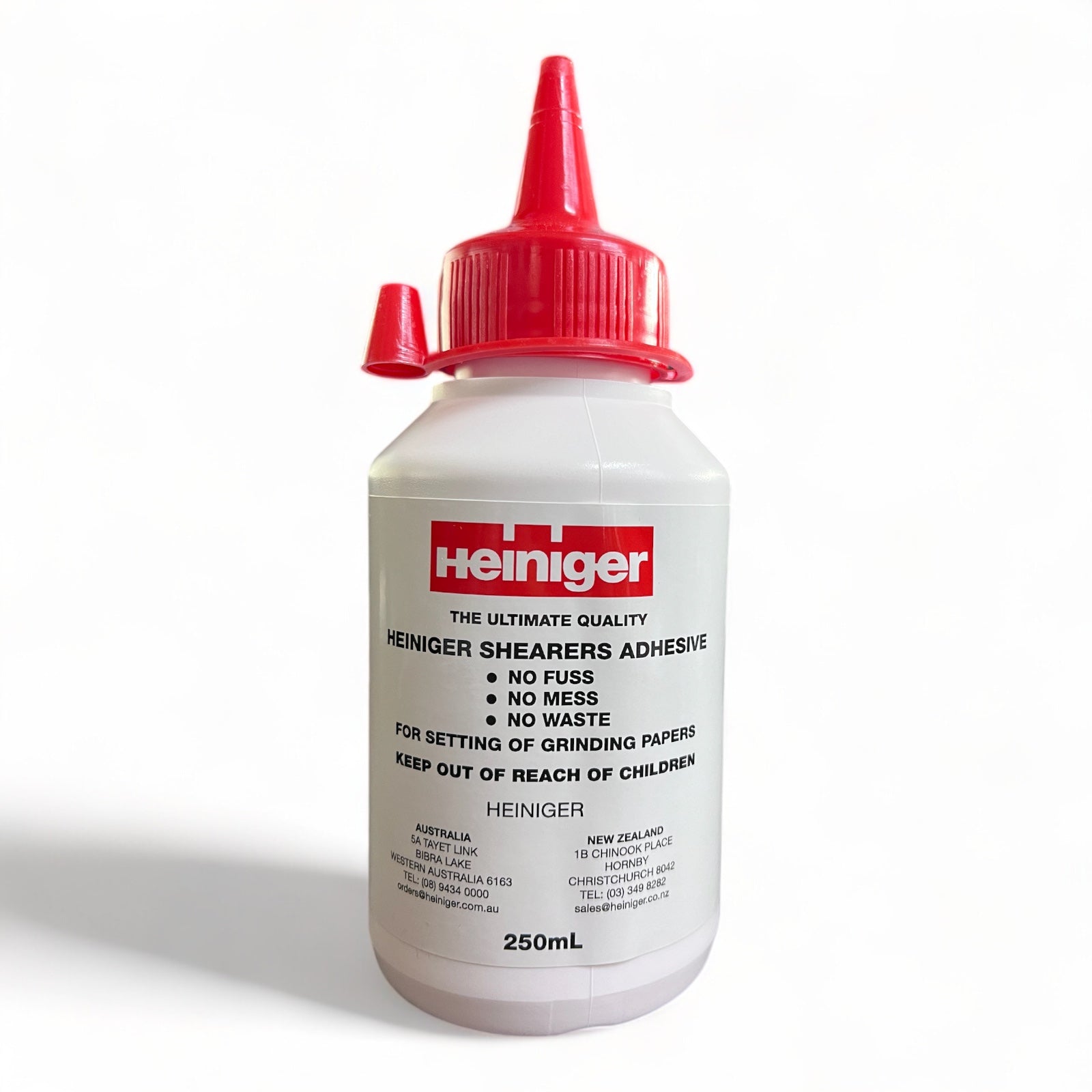 Heiniger Glue