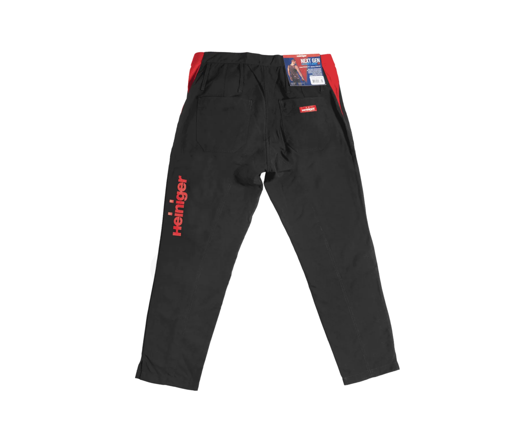 Heiniger Next Generation Shearing Jeans