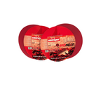 Emery Paper- RED HEAT -  Heiniger
