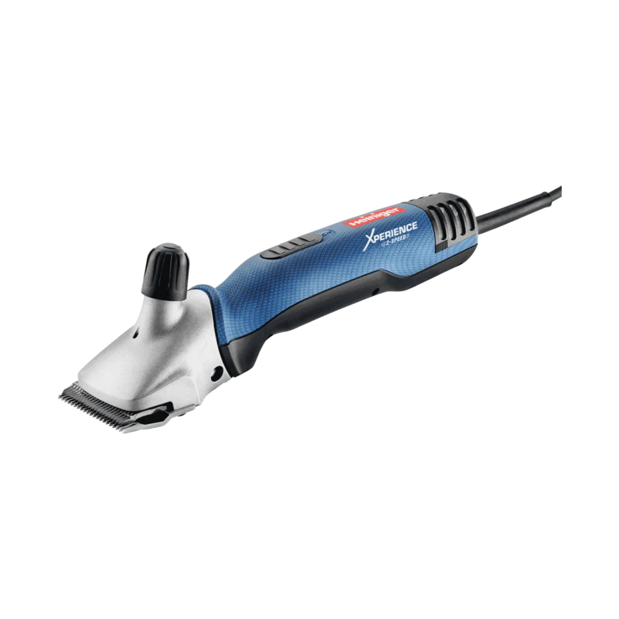 Heiniger Xperience 2 Speed Clipper - Mains Operated