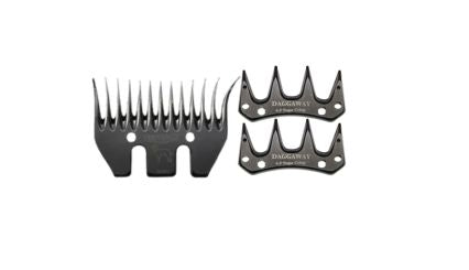 Huntaway Farmer's Pack