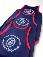 Children's Shearing Singlet
