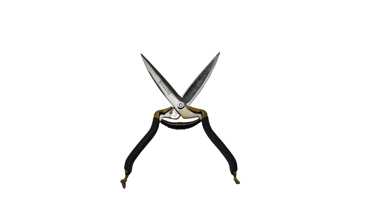 Kingshears - Super Sharp Hand Shears