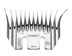Heiniger Kombat Comb