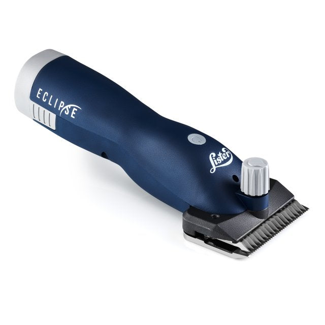 Lister Eclipse Clipper (Horse/Cattle) - NEW & IMPROVED!