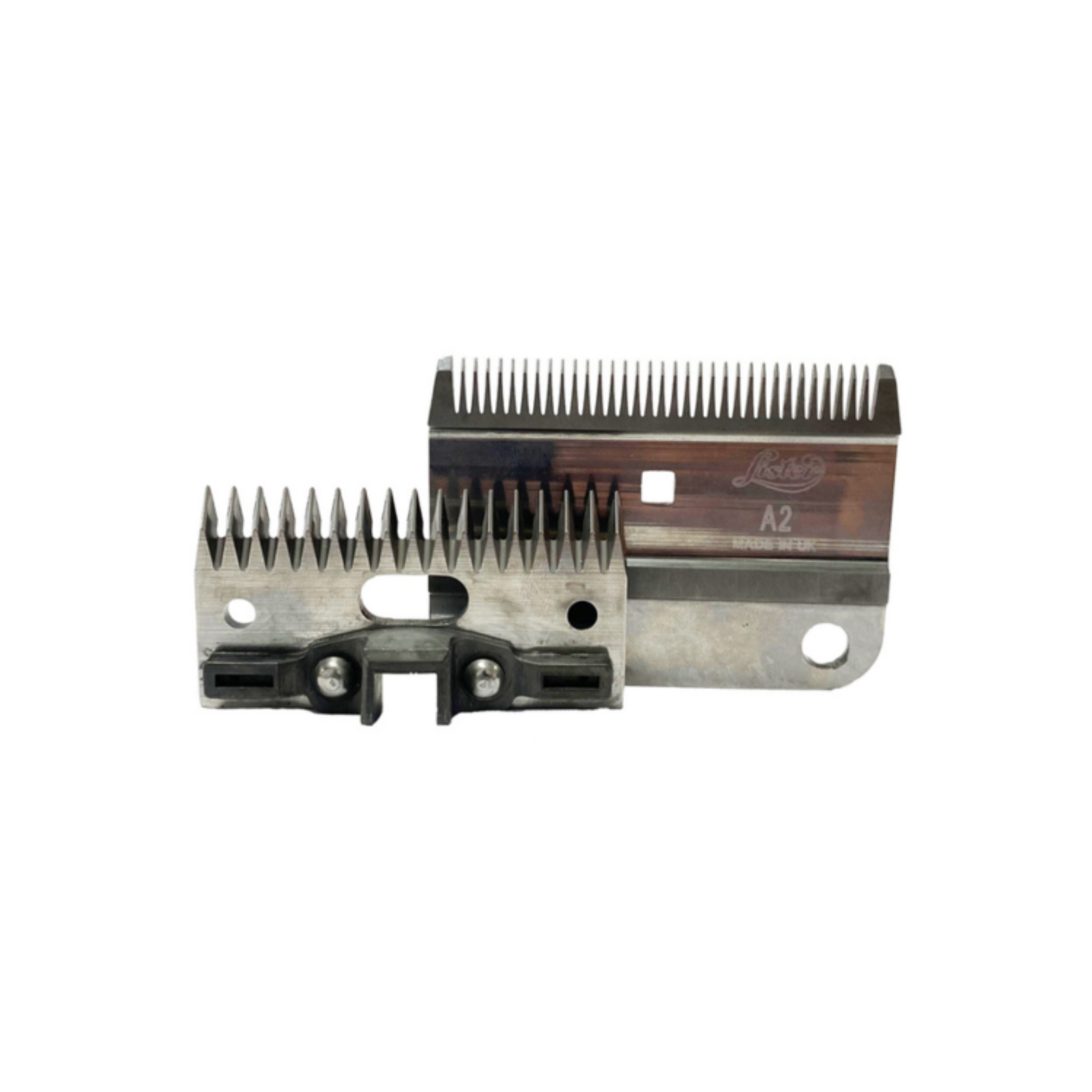 Lister Clipper Blades