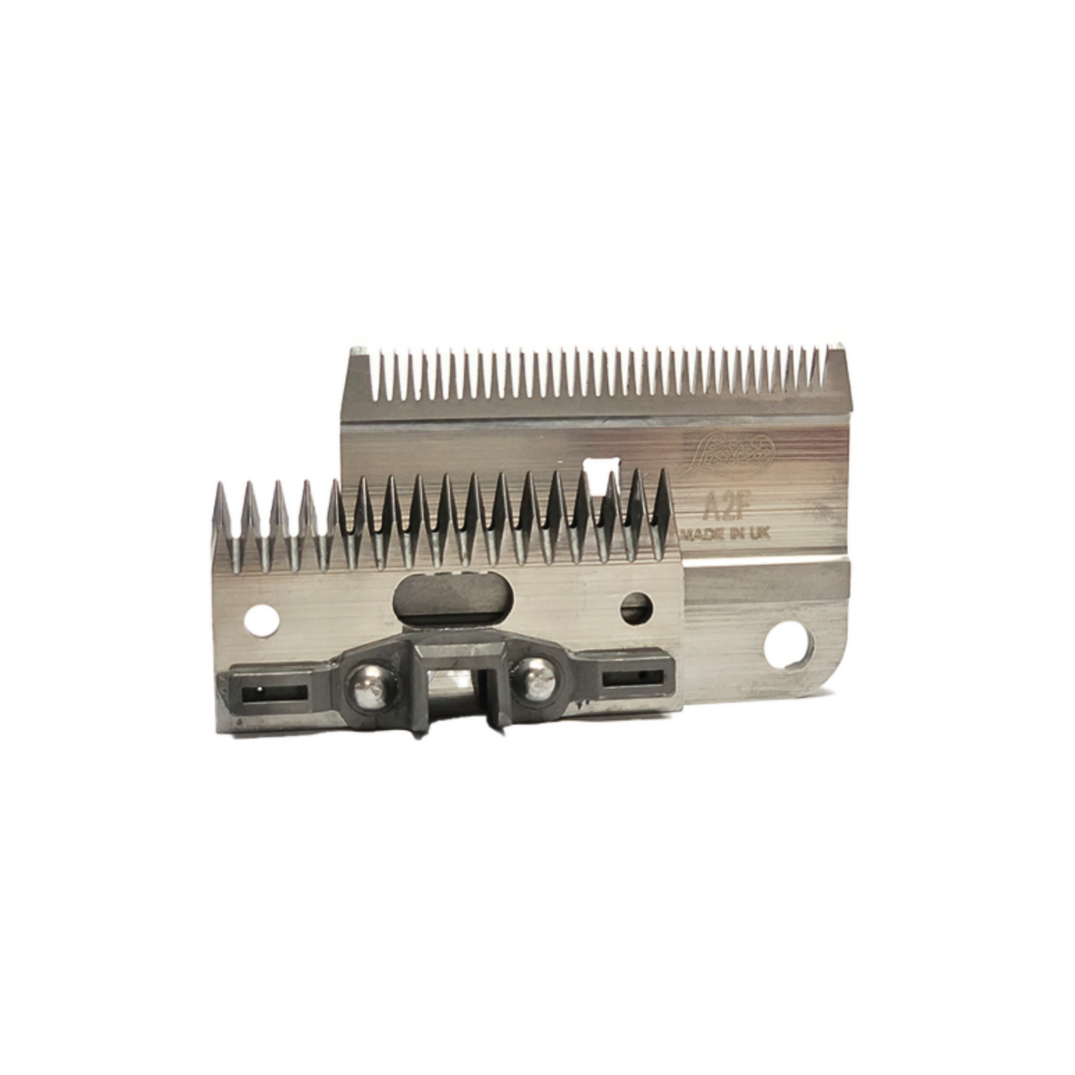 Lister Clipper Blades