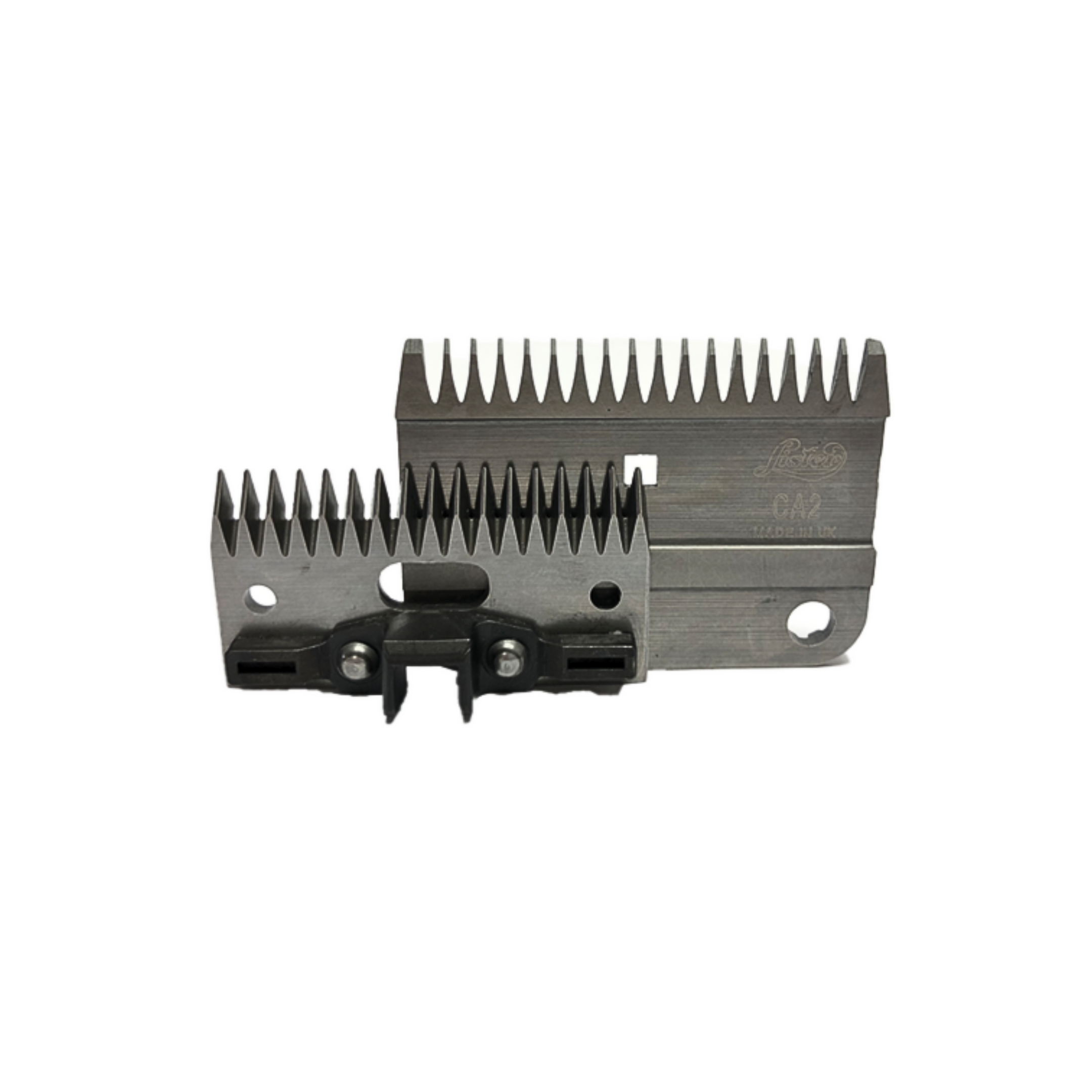 Lister Clipper Blades