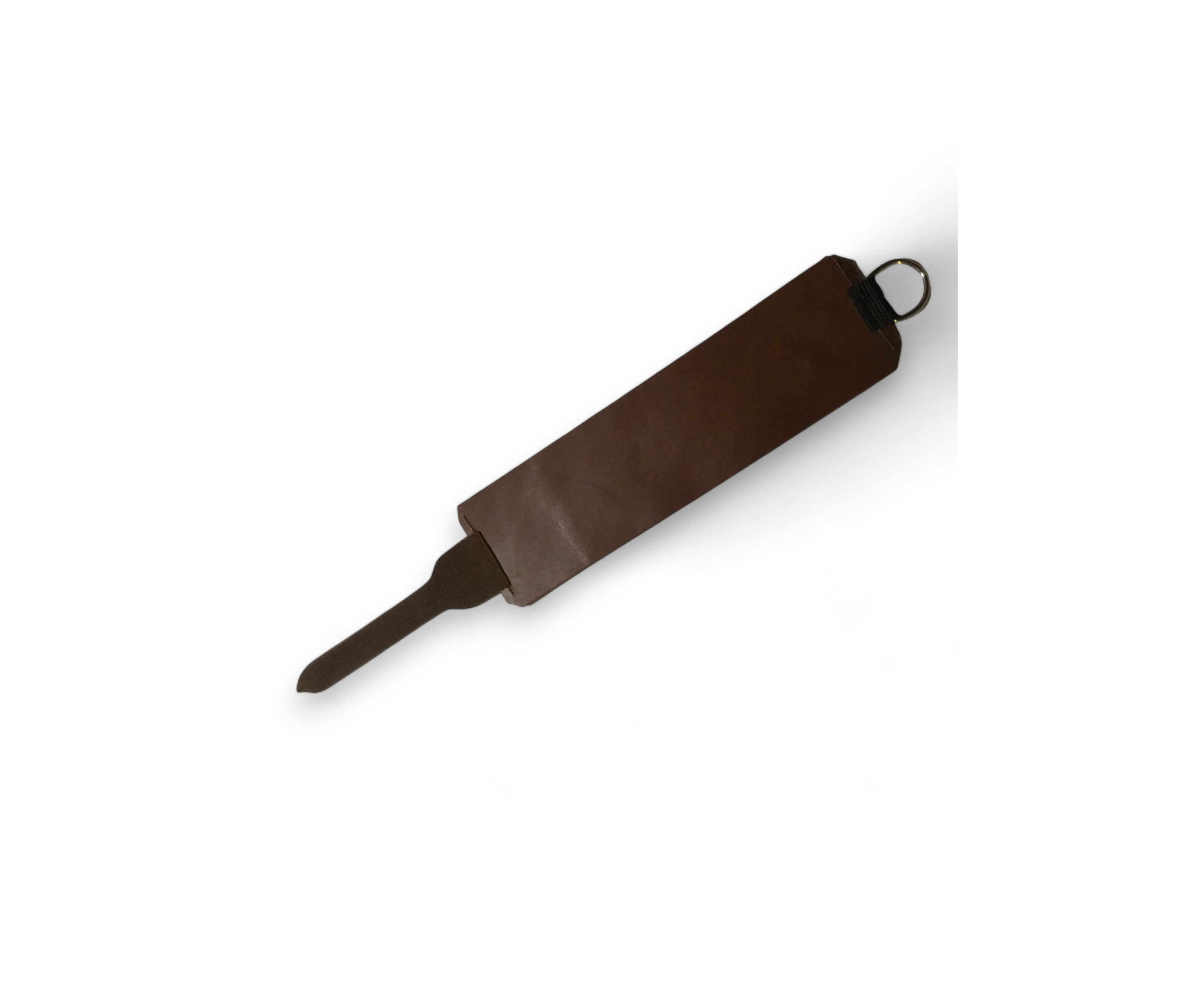 Leather Strop
