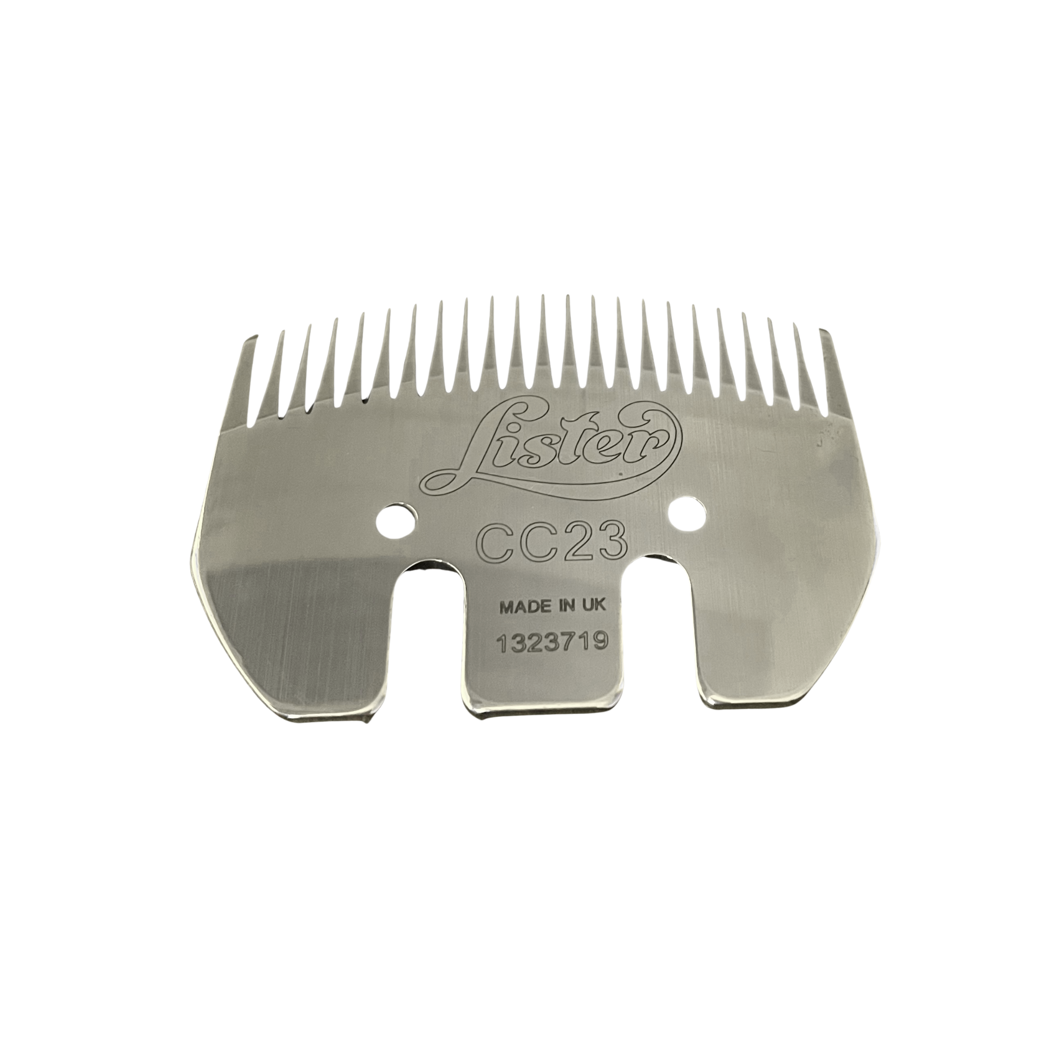 Lister CC23 Comb